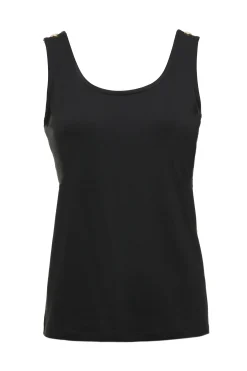 Holland Cooper Vest Black Outlet