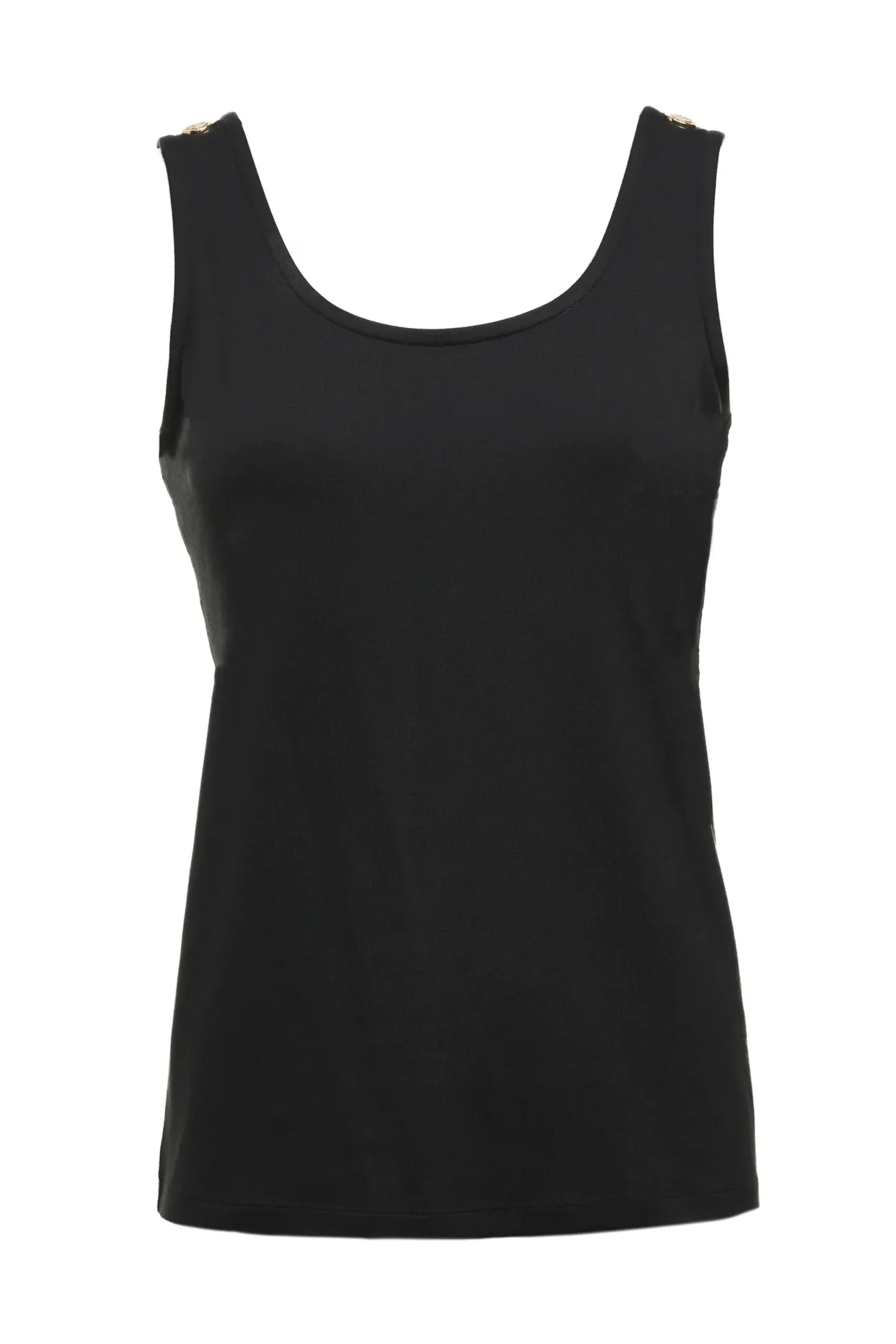 Holland Cooper Vest Black Outlet