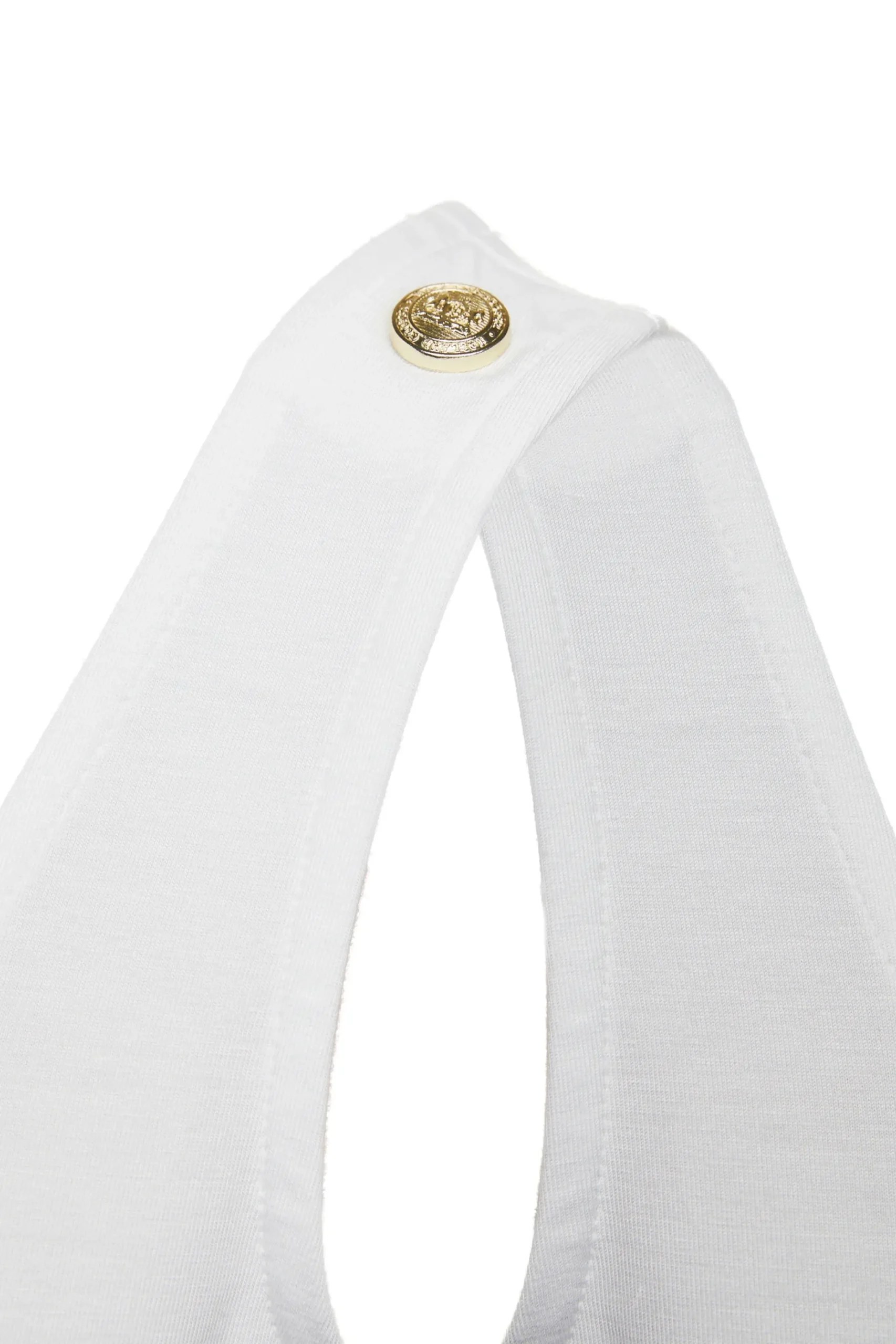 Holland Cooper Vest White Best