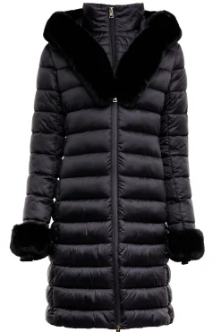 Holland Cooper Vostock Coat New