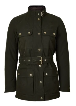 Holland Cooper Wax Field Jacket Sale