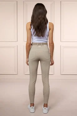 Holland Cooper Windsor Breeches Stone Clearance